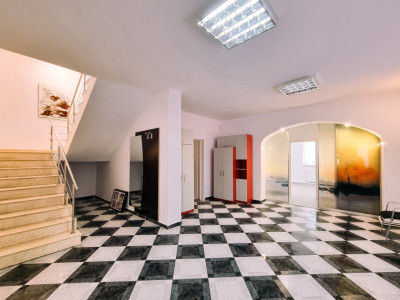 Case de inchiriat Bucuresti Turda imagine mica 2