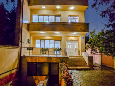 Case de inchiriat Bucuresti Turda imagine mica 26