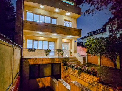 Case de inchiriat Bucuresti Turda imagine mica 25