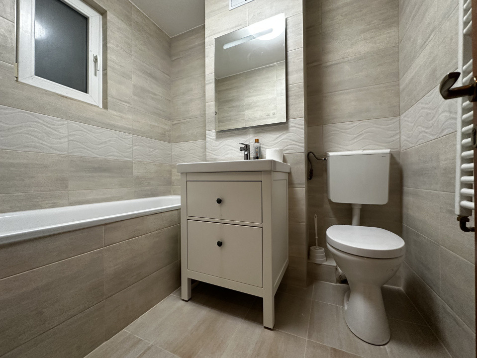 Apartamente de inchiriat Bucuresti Berceni 12