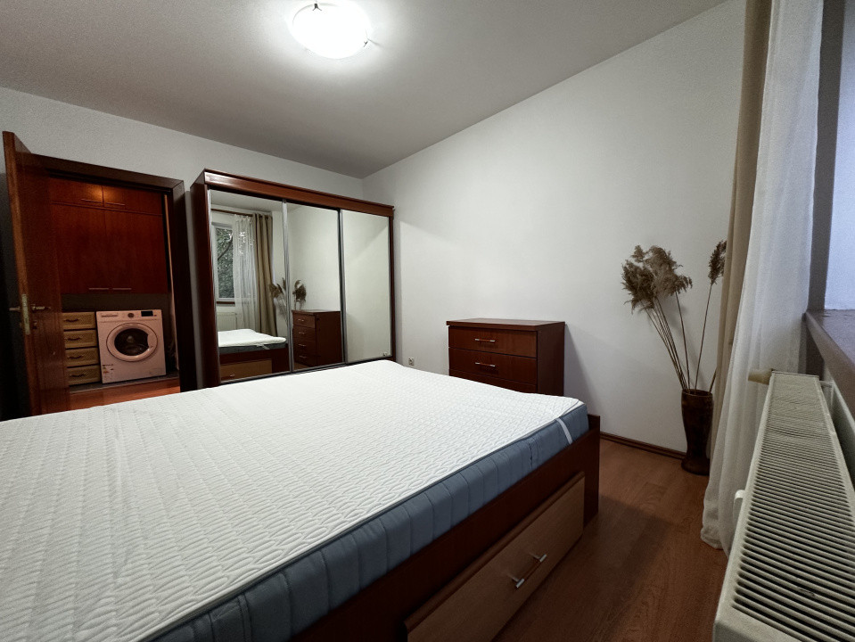 Apartamente de inchiriat Bucuresti Berceni 2