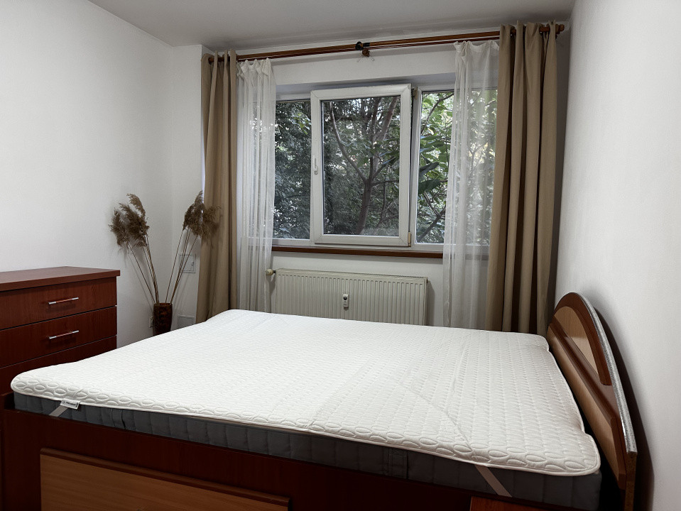 Apartamente de inchiriat Bucuresti Berceni 1