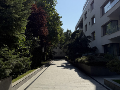 Apartamente de inchiriat Bucuresti Kiseleff imagine mica 1