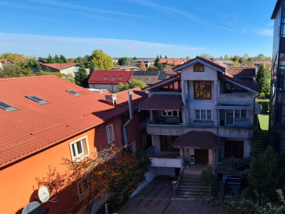 Case de vanzare Voluntari Central imagine mica 3