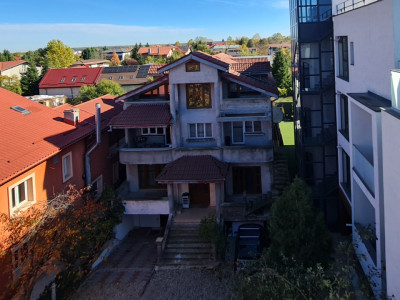 Case de vanzare Voluntari Central imagine mica 4