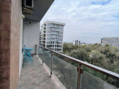 Apartamente de vanzare Mamaia imagine mica 4