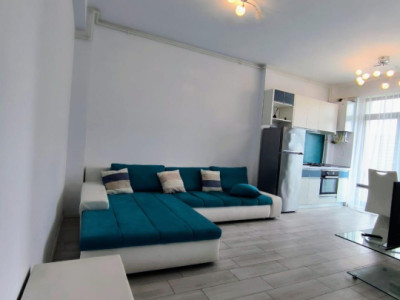 Apartamente de vanzare Mamaia imagine mica 5