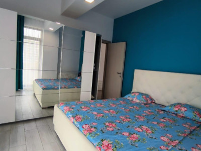 Apartamente de vanzare Mamaia imagine mica 7