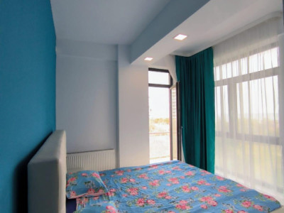 Apartamente de vanzare Mamaia imagine mica 12