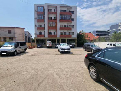 Spatii comerciale de vanzare Bucuresti Prelungirea Ghencea imagine mica 2