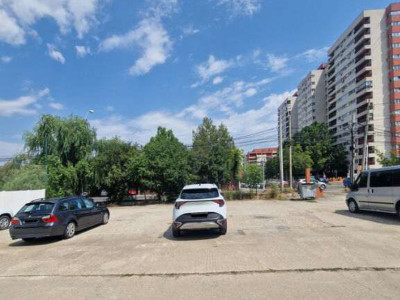 Spatii comerciale de vanzare Bucuresti Prelungirea Ghencea imagine mica 8