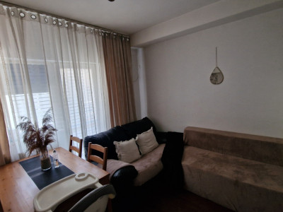 Apartamente de vanzare Popesti-Leordeni Central imagine mica 4