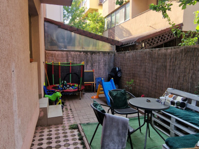 Apartamente de vanzare Popesti-Leordeni Central imagine mica 7