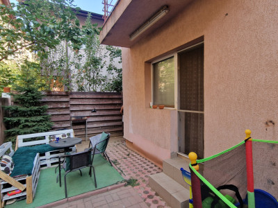 Apartamente de vanzare Popesti-Leordeni Central imagine mica 9