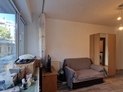 Apartamente de vanzare Bucuresti Regina Elisabeta imagine mica 7