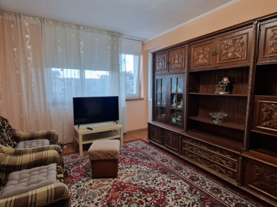 Apartamente de inchiriat Bucuresti Constructorilor imagine mica 1