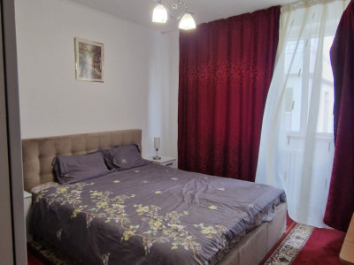 Apartamente de inchiriat Bucuresti Constructorilor imagine mica 7