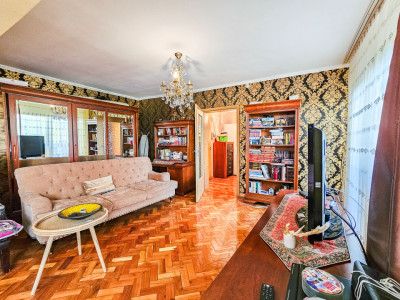 Apartamente de vanzare Bucuresti Mosilor imagine mica 5