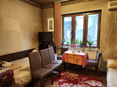 Apartamente de vanzare Bucuresti Unirii imagine mica 4