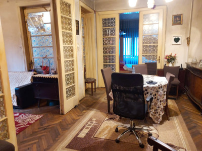 Apartamente de vanzare Bucuresti Unirii imagine mica 5