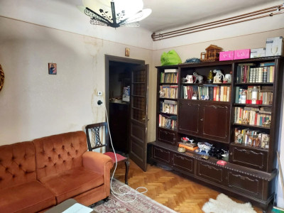Apartamente de vanzare Bucuresti Unirii imagine mica 8