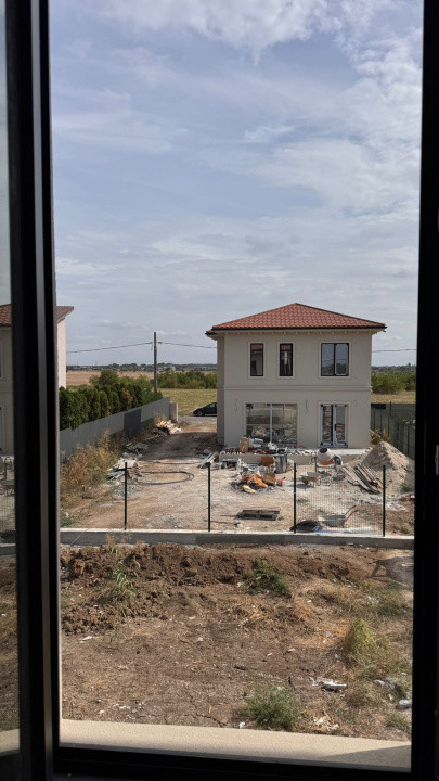 Case de vanzare Balotesti 4