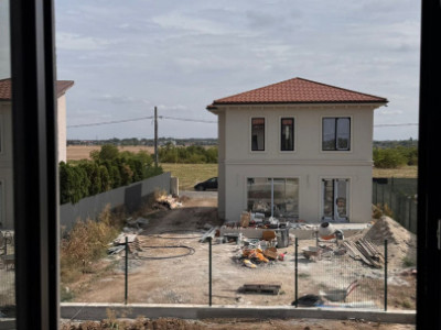 Case de vanzare Balotesti imagine mica 4