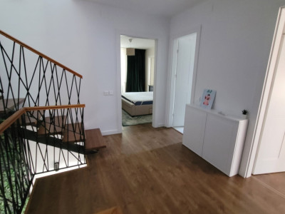 Case de inchiriat Corbeanca imagine mica 15