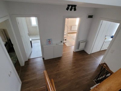 Case de inchiriat Corbeanca imagine mica 18