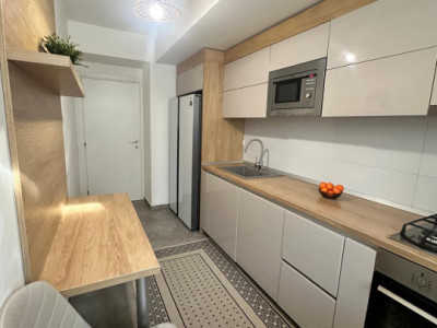Apartamente de vanzare Voluntari Central imagine mica 7