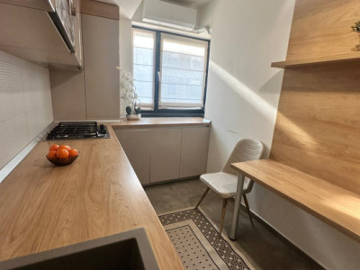 Apartamente de vanzare Voluntari Central imagine mica 8