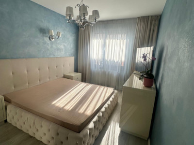 Apartamente de vanzare Voluntari Central imagine mica 9
