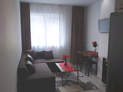 Apartamente de inchiriat Bucuresti Vitan-Barzesti imagine mica 1
