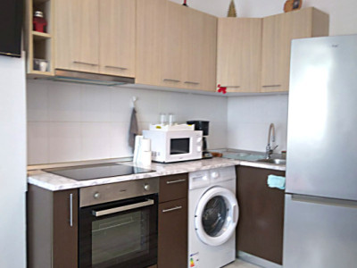 Apartamente de inchiriat Bucuresti Vitan-Barzesti imagine mica 4