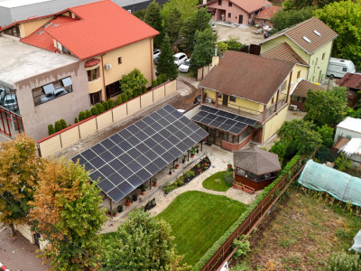 Case de vanzare Voluntari Sud-Est imagine mica 8