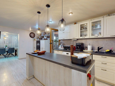 Case de vanzare Voluntari Sud-Est imagine mica 19