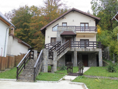 Case de vanzare Sinaia Platoul Izvor imagine mica 1