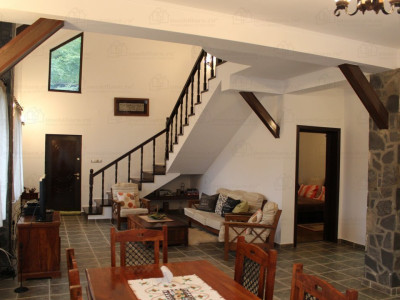 Case de vanzare Sinaia Platoul Izvor imagine mica 3