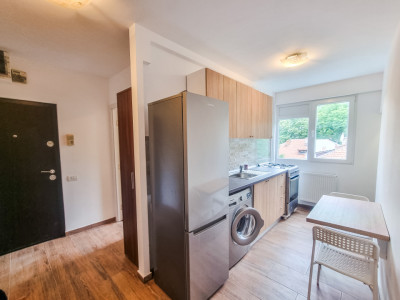 Apartamente de inchiriat Bucuresti Eroii Revolutiei imagine mica 6
