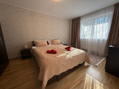 Apartamente de inchiriat Bucuresti imagine mica 1