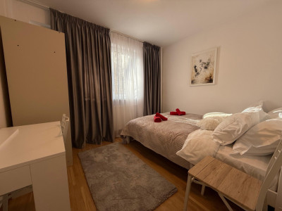 Apartamente de inchiriat Bucuresti imagine mica 2