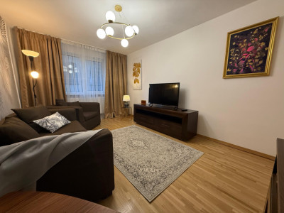 Apartamente de inchiriat Bucuresti imagine mica 5