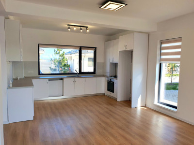 De vanzare vila individuala moderna - Nest Residence, Tunari