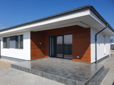 Case de vanzare Tunari imagine mica 12