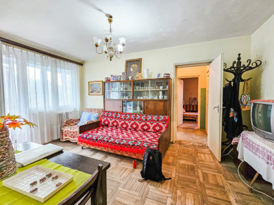 Apartamente de vanzare Bucuresti Baba Novac imagine mica 4