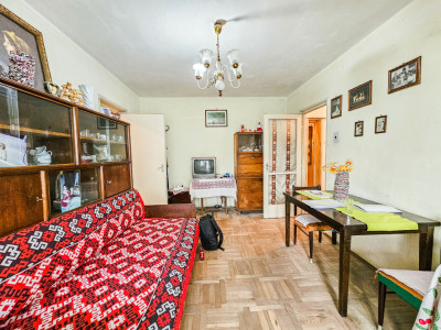 Apartamente de vanzare Bucuresti Baba Novac imagine mica 5