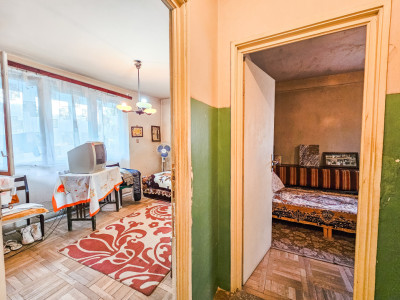 Apartamente de vanzare Bucuresti Baba Novac imagine mica 6