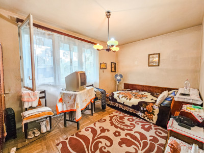 Apartamente de vanzare Bucuresti Baba Novac imagine mica 7