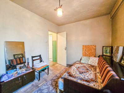 Apartamente de vanzare Bucuresti Baba Novac imagine mica 10