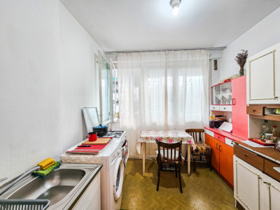 Apartamente de vanzare Bucuresti Baba Novac imagine mica 13